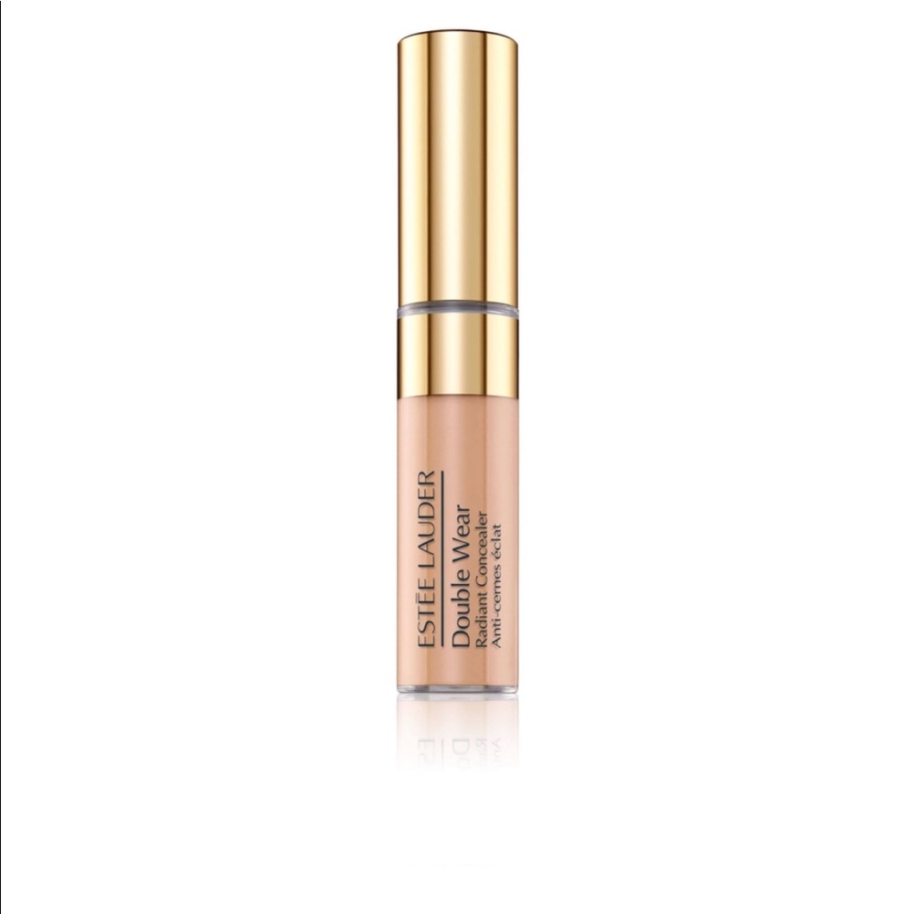 Estée Lauder double wear radiant concealer light